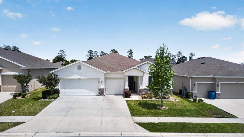 13504 GOLDEN LIME AVENUE home for sale in Barrington/Sterling Hills Homes for Sale: 1 Listing, From $445K