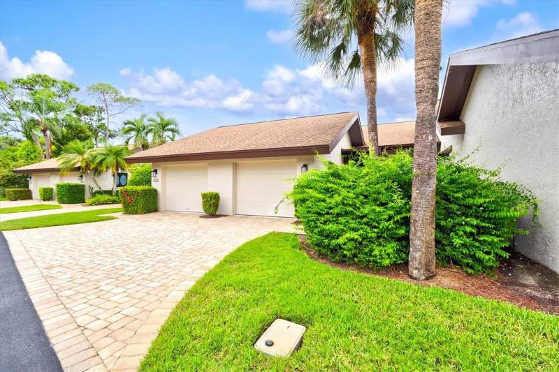 2 bedroom Villa at 3118 Windrush Bourne #8, Windrush Bourne, Sarasota — photo 4