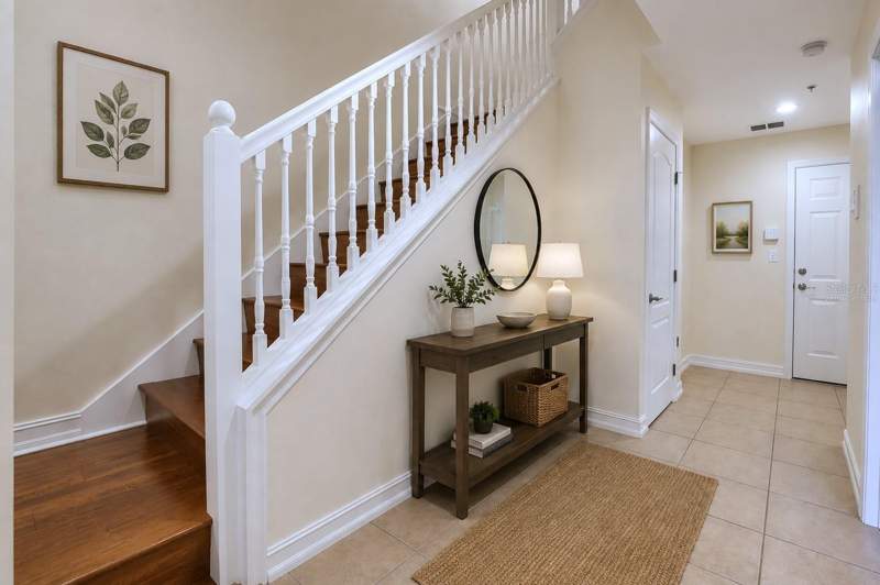 4 bedroom Townhouse at 4624 MESSINA DRIVE, FOUNTAIN PARKE AT LAKE MARY, LAKE MARY — photo 4