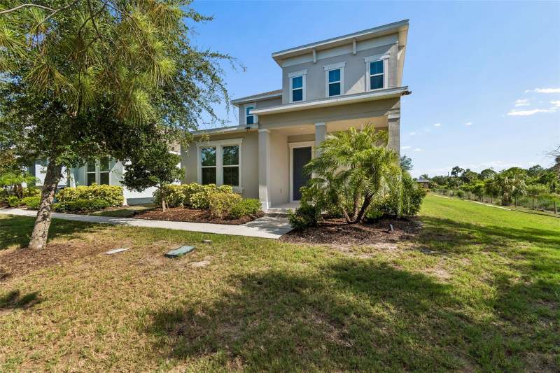 3 bedroom Single Family Residence at 803 Winterside Drive, Mirabay Parcels 21 & 23, Apollo Beach — photo 2