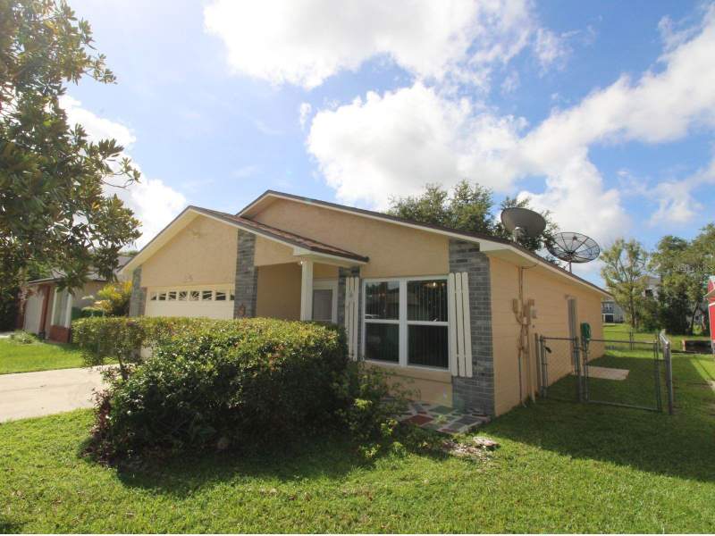 2 bedroom Single Family Residence at 1374 BOULDER DRIVE, PEBBLE CREEK, KISSIMMEE — photo 4