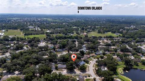 401 Hager Drive, Ocoee FL - photo 6 of 6