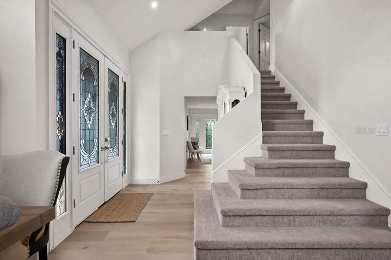 4 bedroom Single Family Residence at 2844 Luce Drive, Northwood West, Clearwater — photo 3