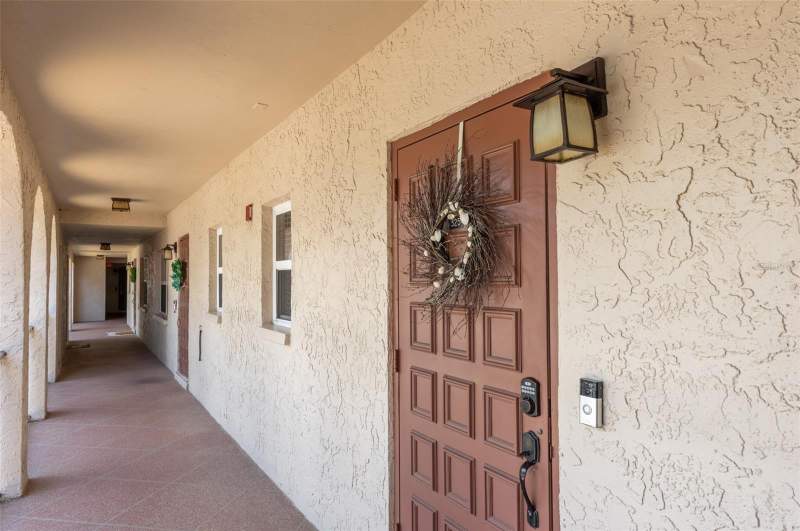 2 bedroom Condominium at 9700 Starkey Road #325, Antigua Condo, Seminole — photo 3