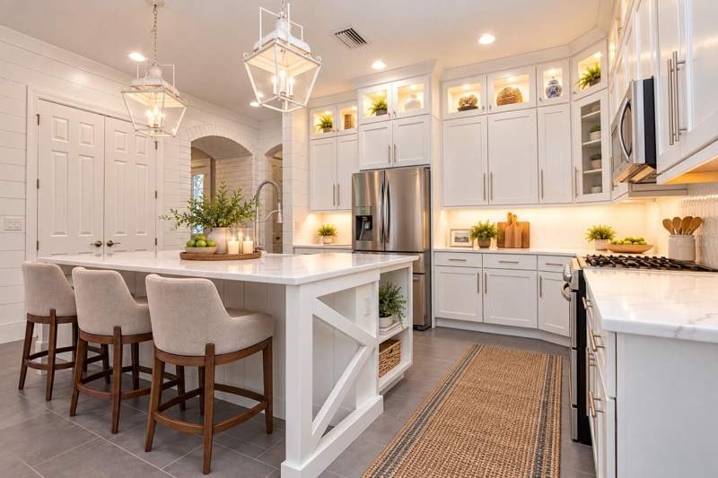 4 bedroom Single Family Residence at 5602 Tidewater Preserve Boulevard, Tidewater Preserve 4, Bradenton — photo 3