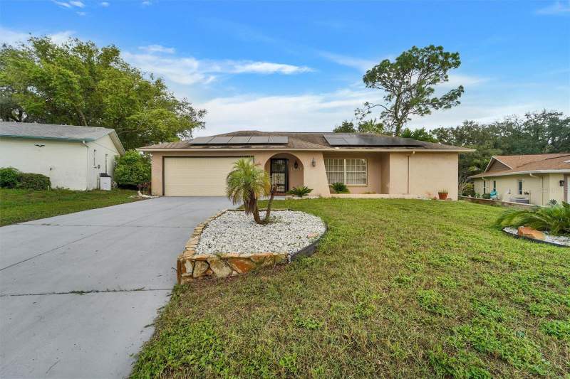 10550 CALICO LOOP home for sale in San Clemente Village