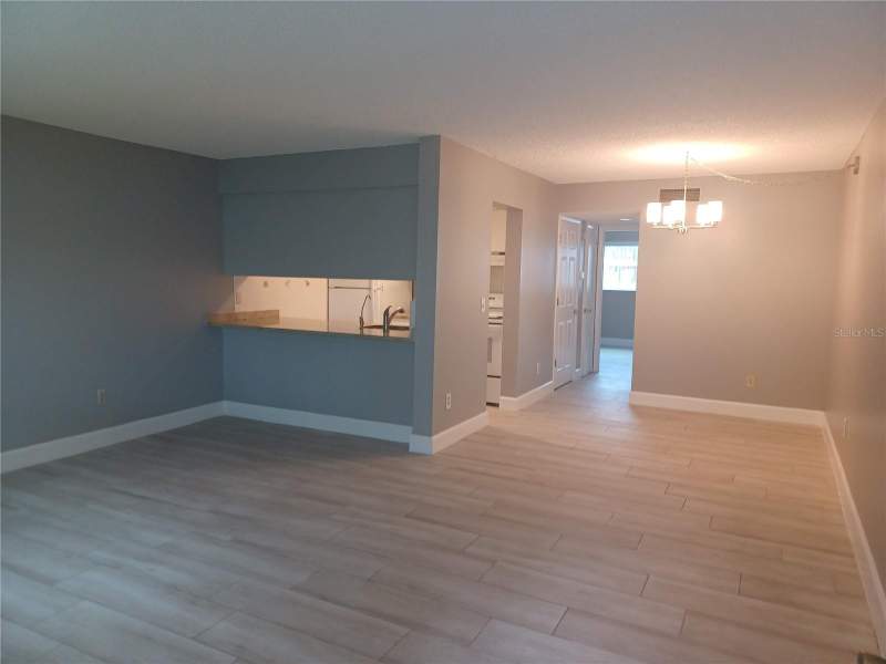 1 bedroom Condominium at 2525 W Bay Drive #A12, Bay West Apts Condo, Belleair Bluffs — photo 3