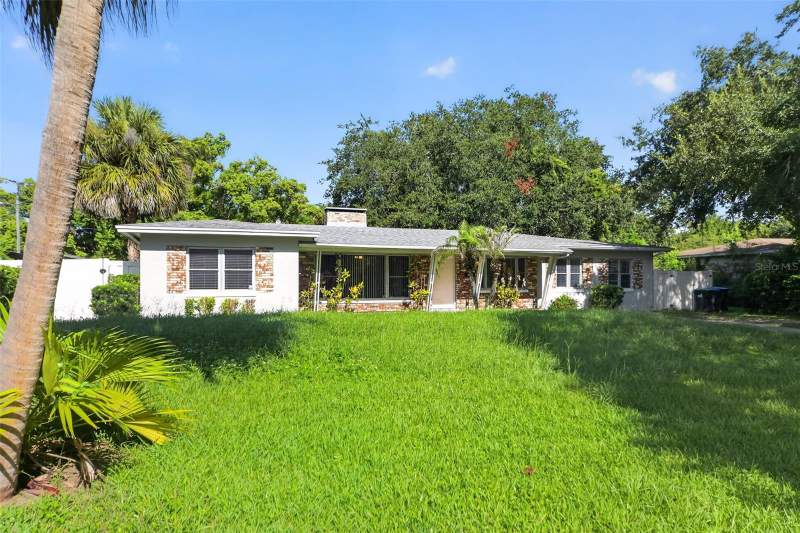 351 STARLING ROAD home for sale in Flamingo Shores