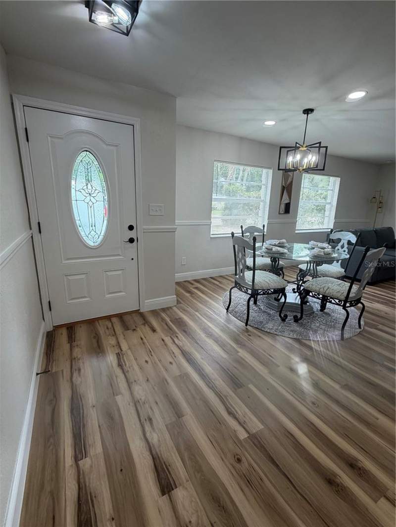 3 bedroom Single Family Residence at 3001 E Fern Street, Woodland Terrace, Tampa — photo 4