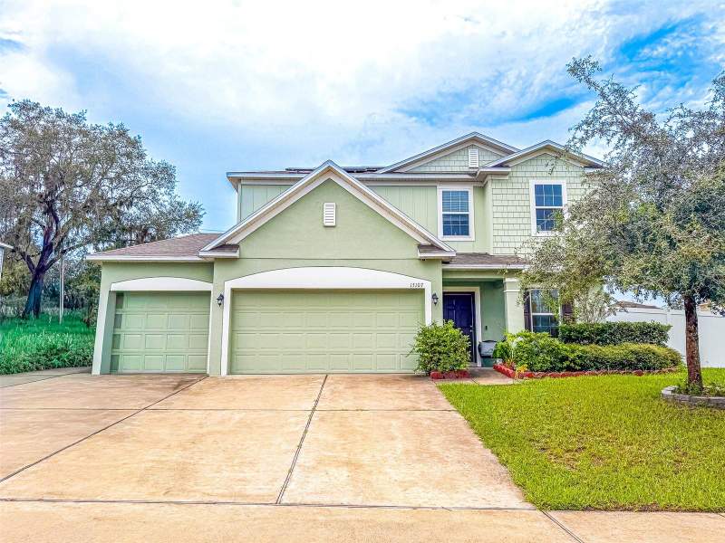 Knight Lake Estates