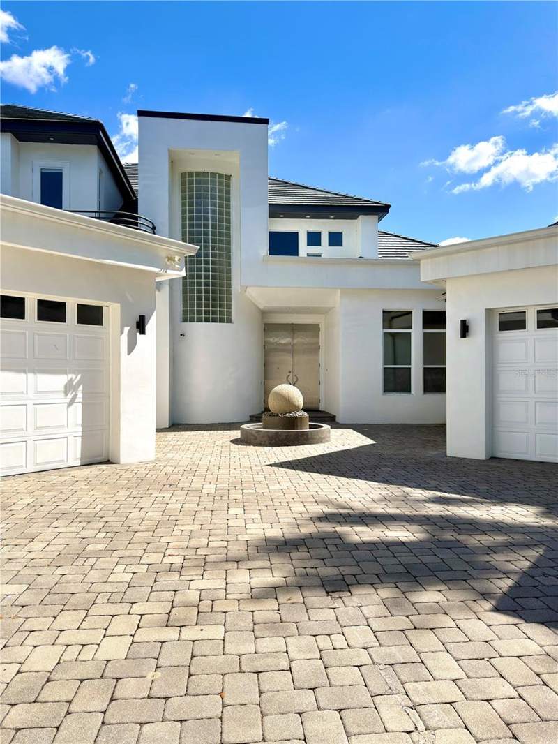 5 bedroom Single Family Residence at 6049 LADY BET DRIVE, POINTE TIBET REP, ORLANDO — photo 4