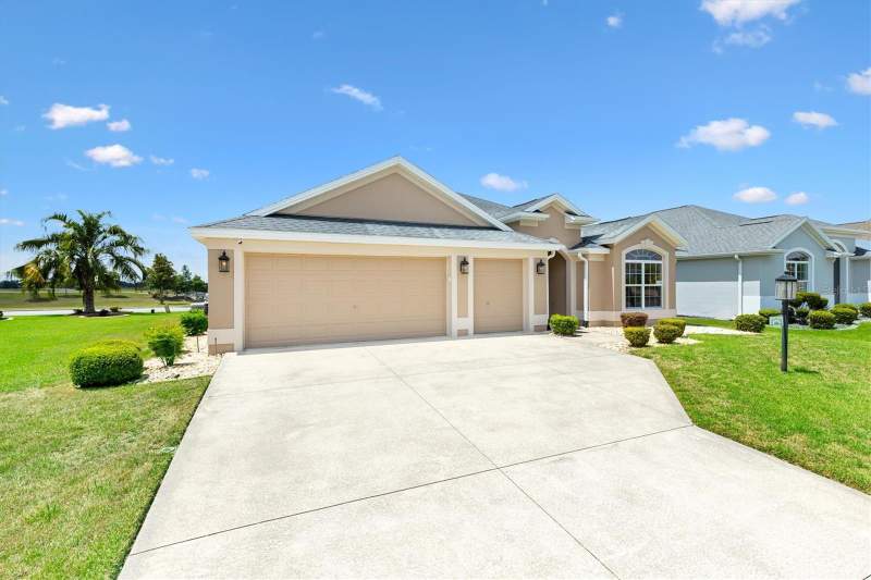 3 bedroom Single Family Residence at 486 Independence Path, Villages/Sumter, The Villages — photo 4