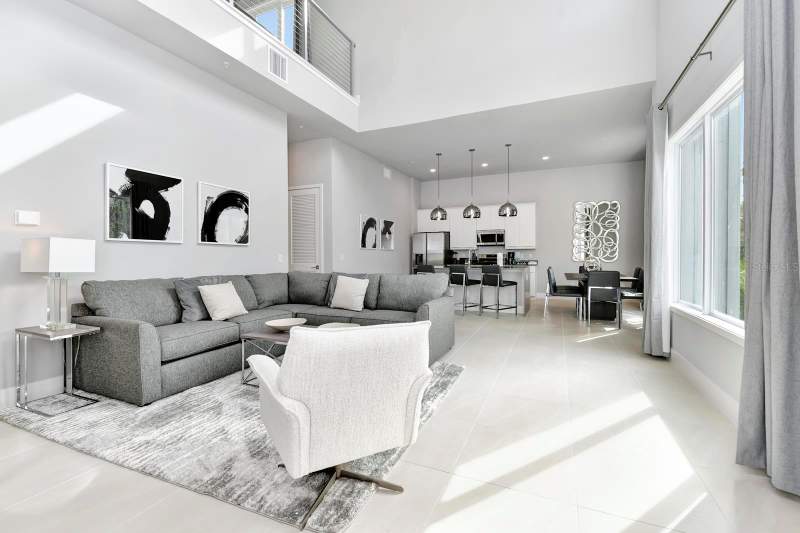 5 bedroom Condominium at 7770 Sandy Ridge Drive #238, Spectrum At Reunion Condo Ph 8A & 8B, Kissimmee — photo 3
