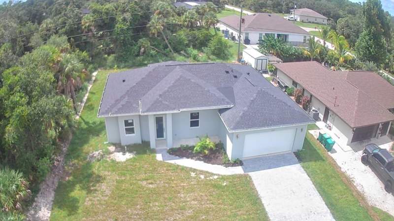 3 bedroom Single Family Residence at 237 Eppinger Drive, Port Charlotte Sec 024, Port Charlotte — photo 2
