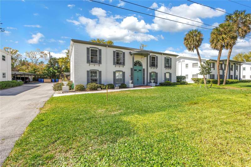 2 bedroom Condominium at 1338 Snell Isle Boulevard #1, Eden Shores Condo, St Petersburg — photo 3