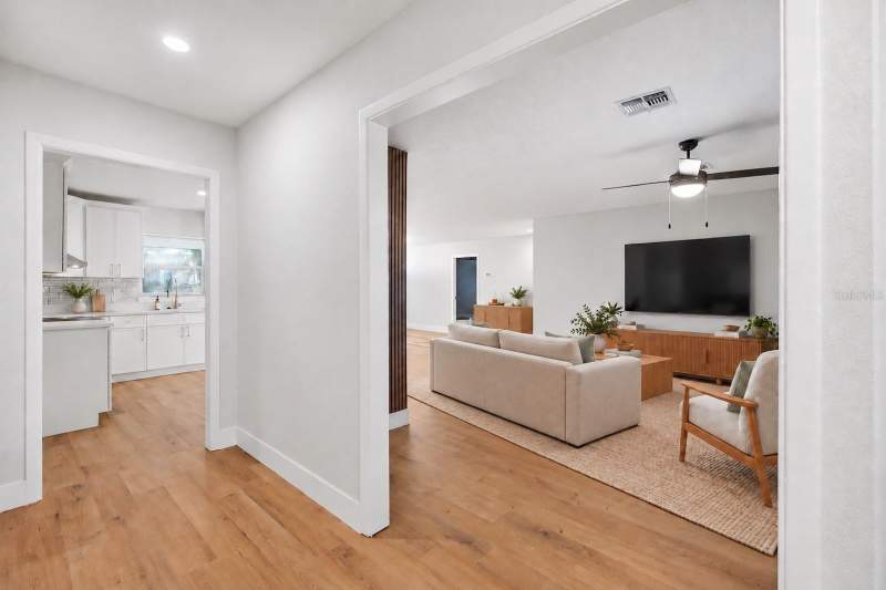 4 bedroom Single Family Residence at 3023 Rockingham Circle, Westwood Heights 2nd Add, Orlando — photo 3