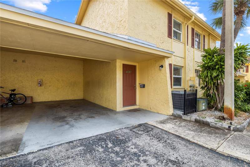 3 bedroom Condominium at 7609 La Mesita Court, The Greens Of Townn Country, Tampa — photo 3