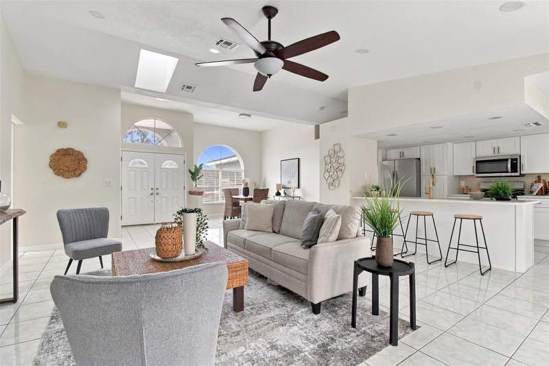 3 bedroom Single Family Residence at 9719 Lomalinda Court, Hunters Ridge, New Port Richey — photo 5
