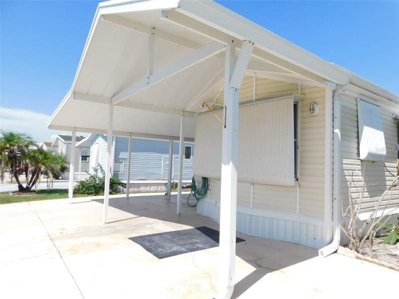 3 bedroom Manufactured Home at 7739 Bluff Boulevard #121, Brookside Bluff, Zolfo Springs — photo 2