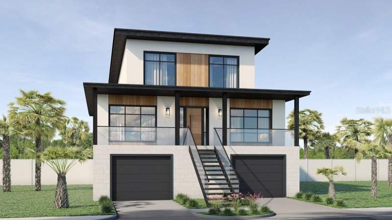 7932 2ND AVENUE home for sale in South Causeway Isle