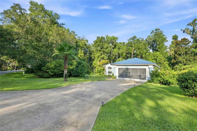 3 bedroom Single Family Residence at 10062 SW 190th Court, Rainbow Spgs 05 Rep, Dunnellon — photo 4