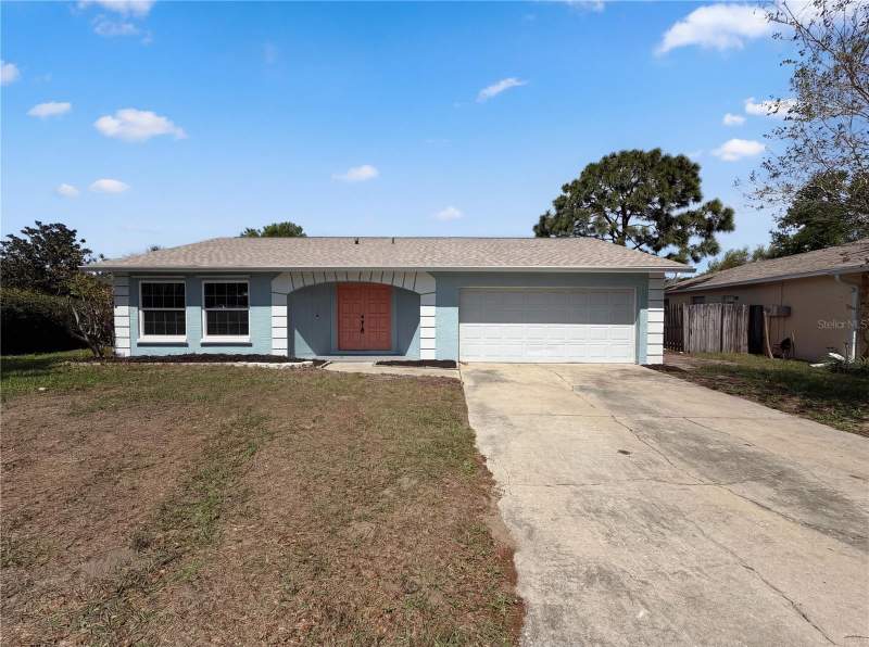 3 bedroom Single Family Residence at 1512 Cascade Court, Amberglen, Dunedin — photo 4