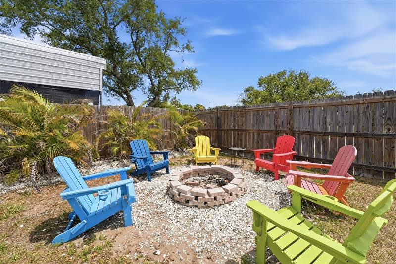 2 bedroom Single Family Residence at 10437 52nd Avenue, Orange Estates Of St Pete, St Petersburg — photo 5