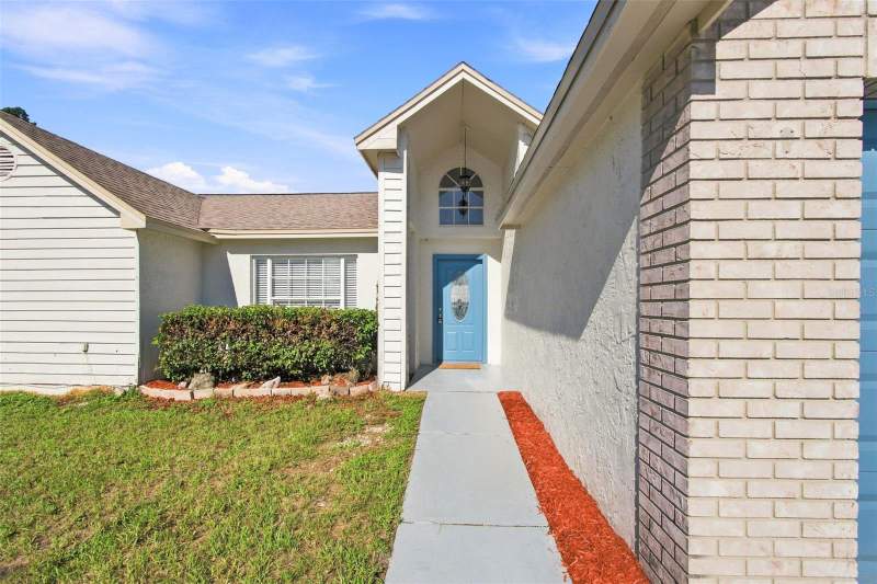 3 bedroom Single Family Residence at 4745 Canterbury Drive, Lake Padgett Estates, Land O Lakes — photo 4