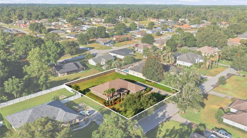 4 bedroom Single Family Residence at 4460 SE 106th Street, Cobblestone Ph I, Belleview — photo 3