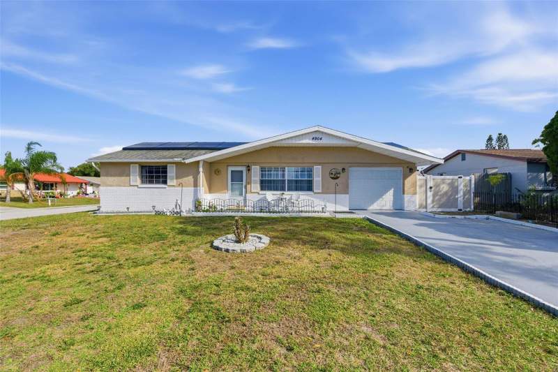 4904 ELMWOOD STREET home for sale in Tanglewood Terrace Homes for Sale: From $220K
