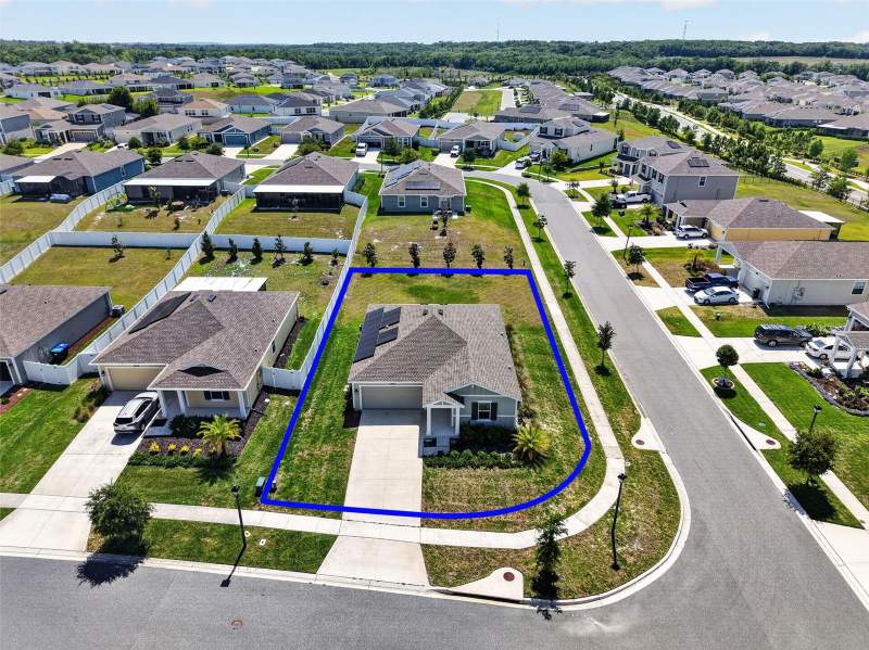3 bedroom Single Family Residence at 5354 Travertine Street, Stoneybrook Hills, Mount Dora — photo 4