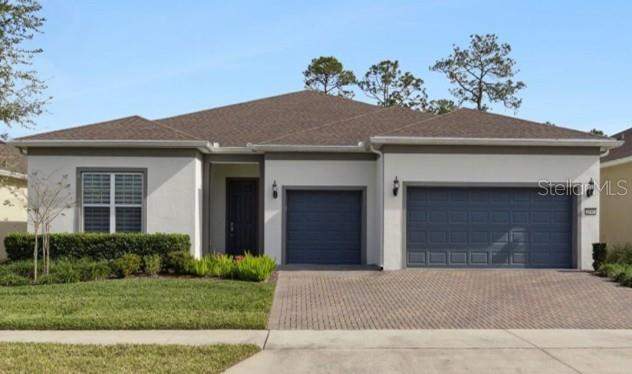 2745 NATURE VIEW ROAD home for sale in Del Webb Sunbridge