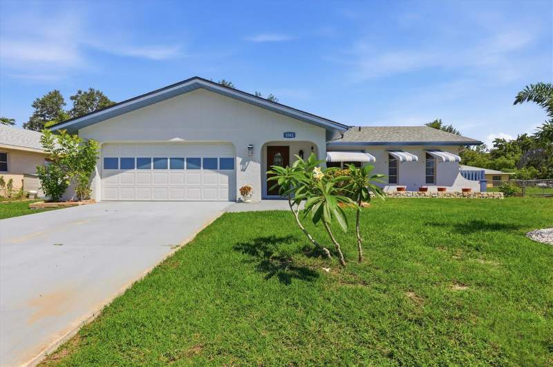 2 bedroom Single Family Residence at 1042 Malay Terrace, Port Charlotte Sec 023, Port Charlotte — photo 5
