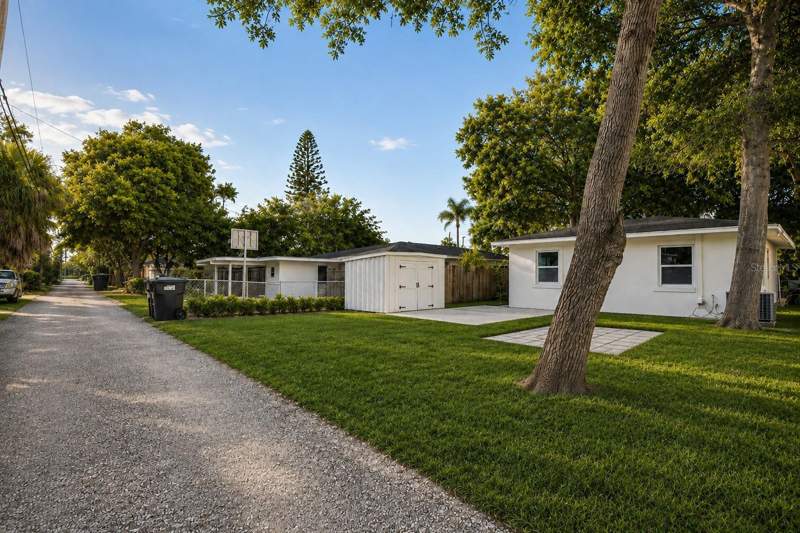 3 bedroom Single Family Residence at 5532 6th Avenue, Oak Ridge 3, St Petersburg — photo 5