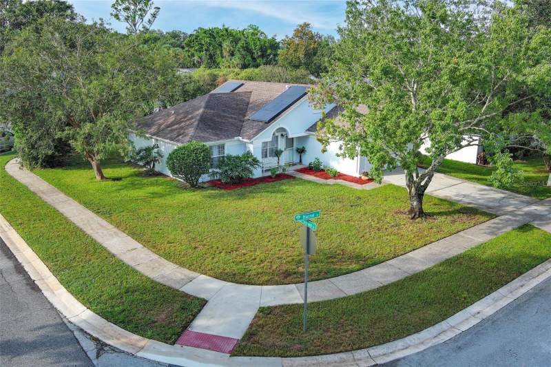3 bedroom Single Family Residence at 2446 Briarcreek Drive, Piedmont Lake Estates, Apopka — photo 3