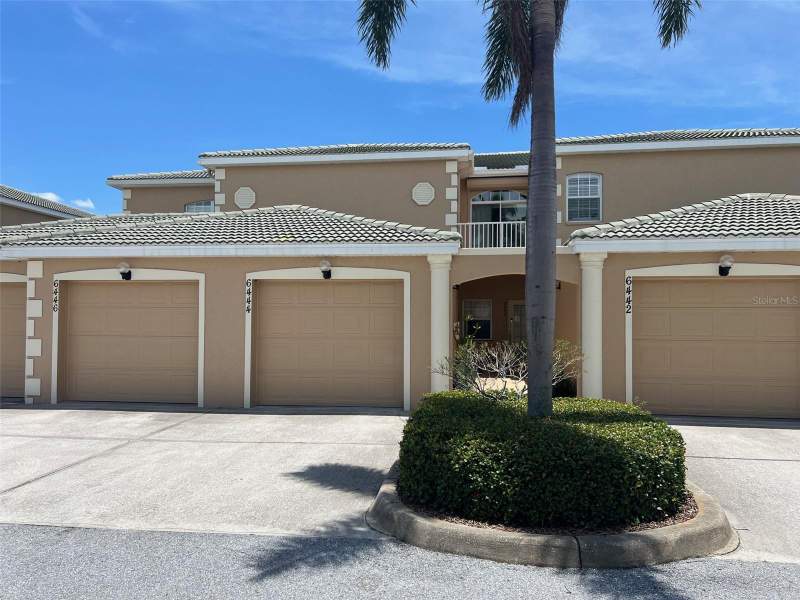 3 bedroom Condominium at 6444 7th Avenue Circle #6444, Hidden Lake Ph 1, Bradenton — photo 1
