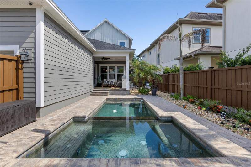 4 bedroom Single Family Residence at 13041 Gabor Avenue, Laureate Park Ph 7, Orlando — photo 5