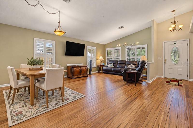 4 bedroom Single Family Residence at 631 4th Avenue, Spring Park Resub, Safety Harbor — photo 4