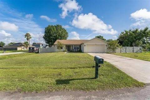 3 bedroom Single Family Residence at 502 MATTERHORN PLACE, POINCIANA VILLAGE 1 NBHD 1 SOUTH, KISSIMMEE — photo 2