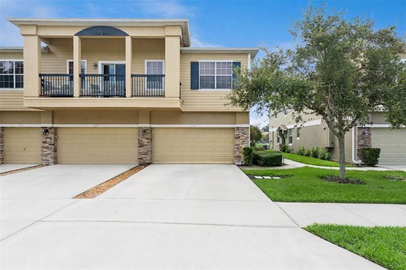 3 bedroom Condominium at 1668 Scarlet Oak Loop #C, Tucker Oaks, Winter Garden — photo 3