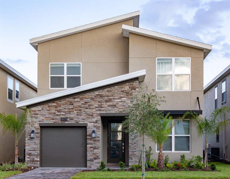 Stoneybrook South North