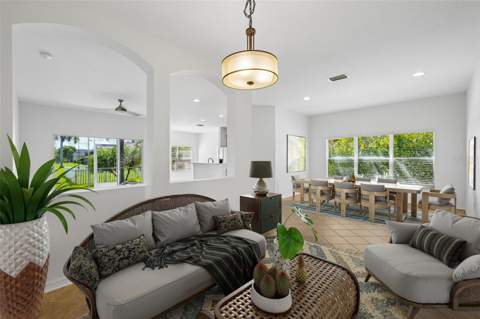 1810 Mira Lago Circle, Ruskin FL - photo 9 of 62