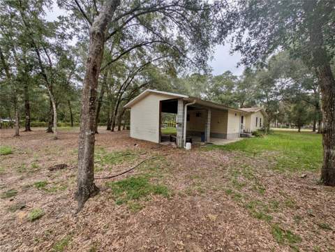12180 NE 238th Terrace, Salt Springs FL - photo 24 of 29