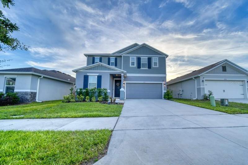 5 bedroom Single Family Residence at 880 Alvanley Court, Bellaviva Ph 2, Davenport — photo 4