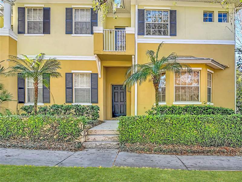 Gunn Townhomes