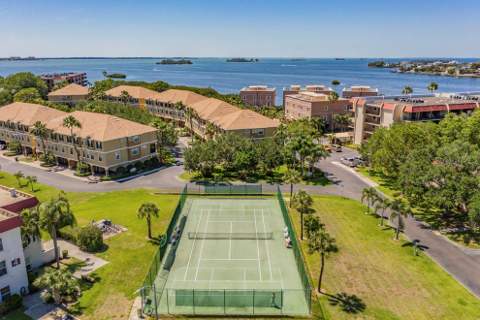 2700 Bayshore Boulevard #11202, Dunedin FL - photo 17 of 29