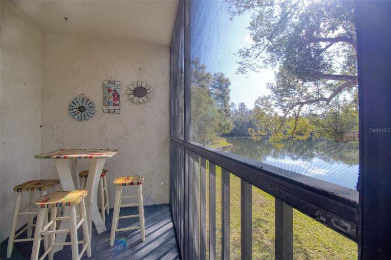 2 bedroom Condominium at 3134 Lake Pine Way #G2, Pine Ridge At Lake Tarpon Village, Tarpon Springs — photo 3