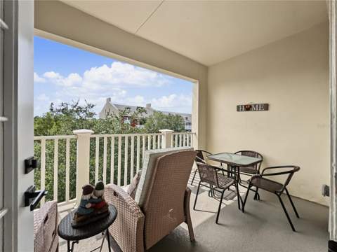 1401 Celebration Avenue #401, Celebration FL - photo 6 of 6