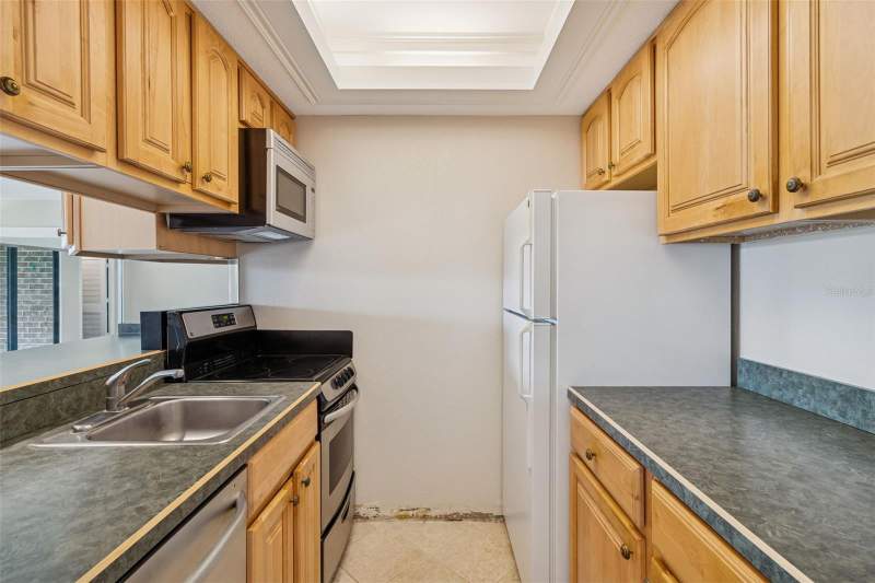 1 bedroom Condominium at 36750 US 19 #22207, Innisbrook 22 Condo, Palm Harbor — photo 4