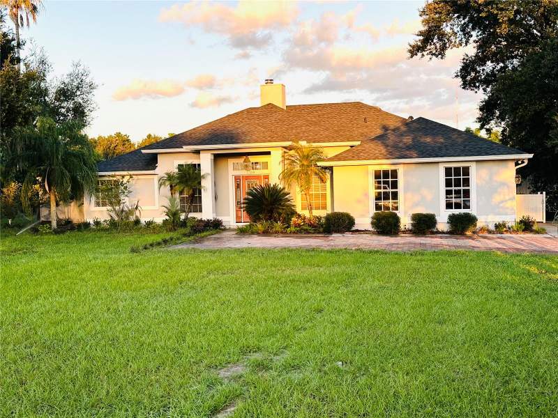 1889 RANCHLAND TRAIL home for sale in Meadowlands